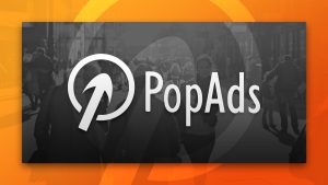 Buy PopAds Accounts