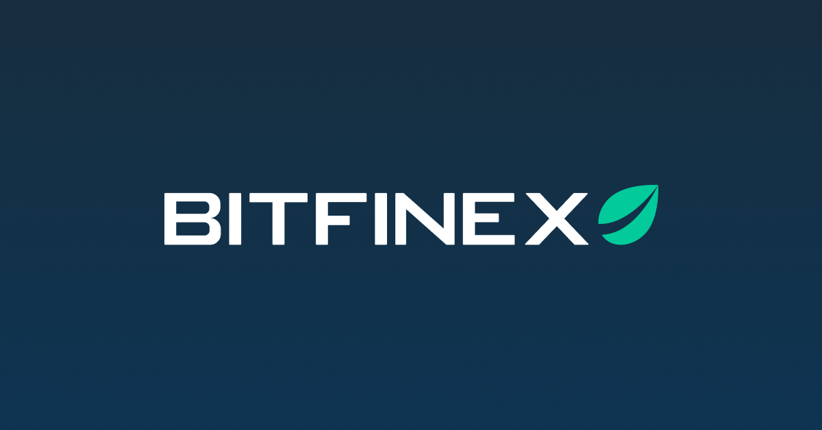 Buy Bitfinex Accounts