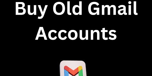Buy Gmail Accounts