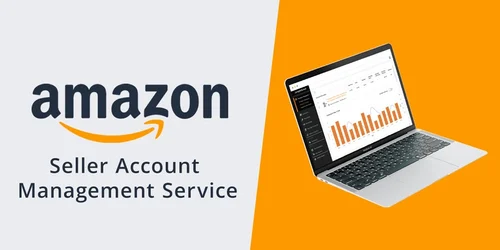 Buy Amazon Verified Account