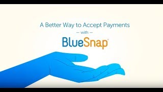 Buy BlueSnap Account