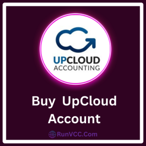 Buy Verified UpCloud Account