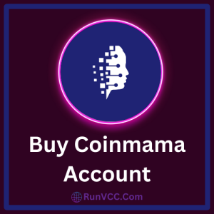 Buy Verified Coinmama Account