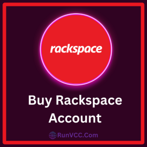 Buy Rackspace Account