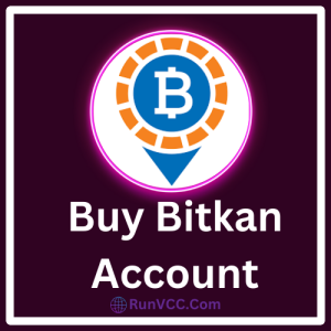 Buy Bitkan Account