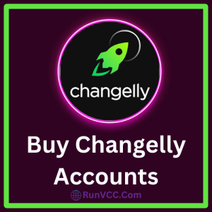 Buy Changelly Accounts